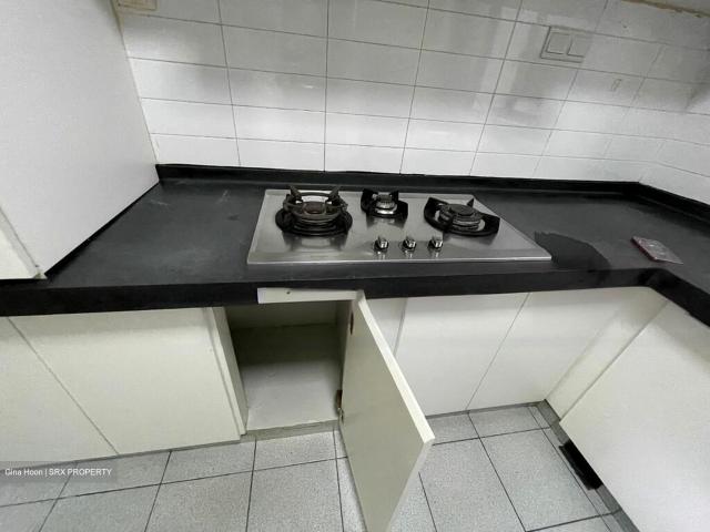 Condominium for sale in Upper Bukit Timah