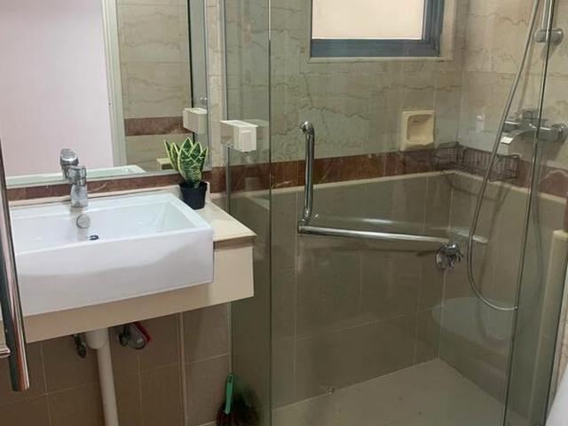 Condominium for rent in Upper Bukit Timah