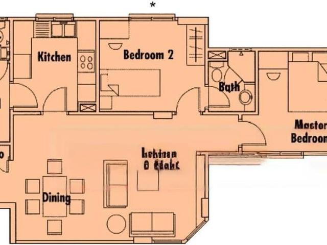 Condominium for sale in Upper Bukit Timah