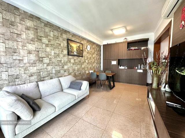Condominium for sale in Bukit Panjang, 23 North West