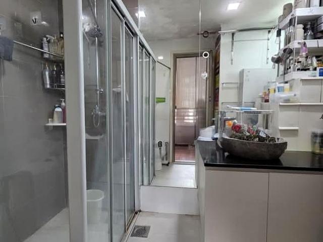 Condominium for sale in Upper Bukit Timah