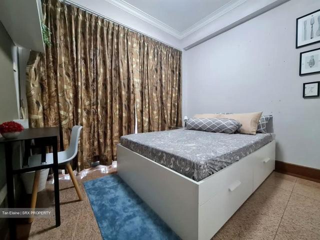 Condominium for rent in Upper Bukit Timah