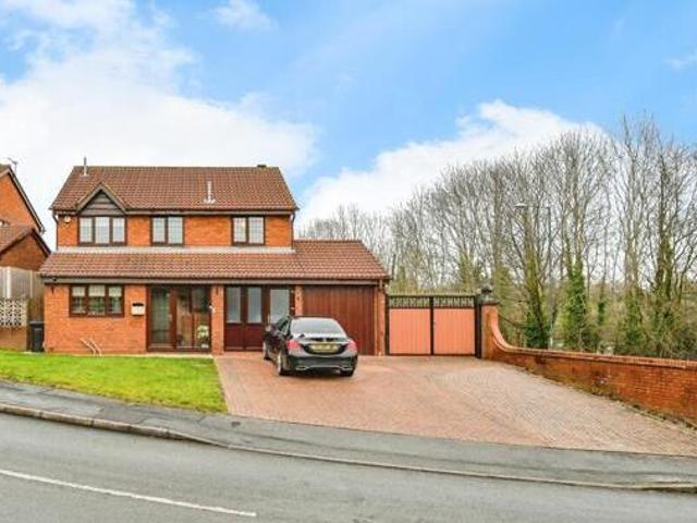 House for sale in Derby, East Midlands