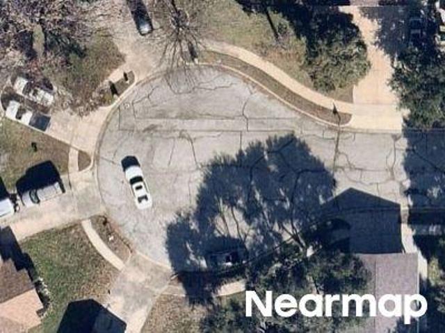 House for sale in Fort Worth