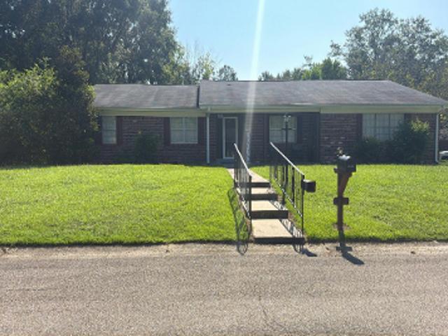 House for sale in Columbus, Mississippi
