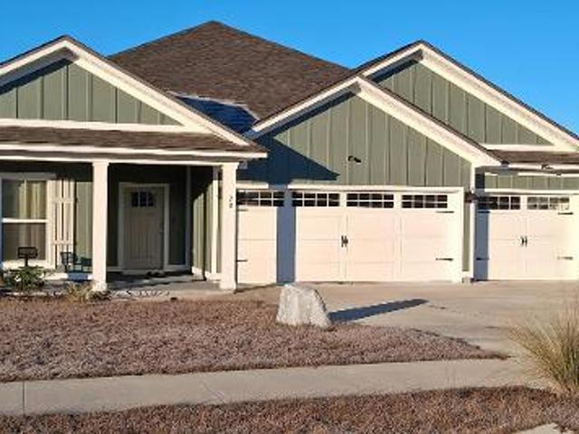 House for sale in Crawfordville, Florida