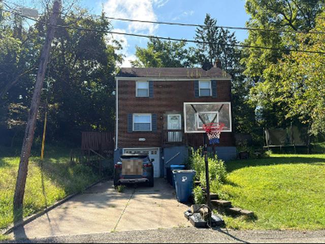 House for sale in Crescent Hills, Penn Hills