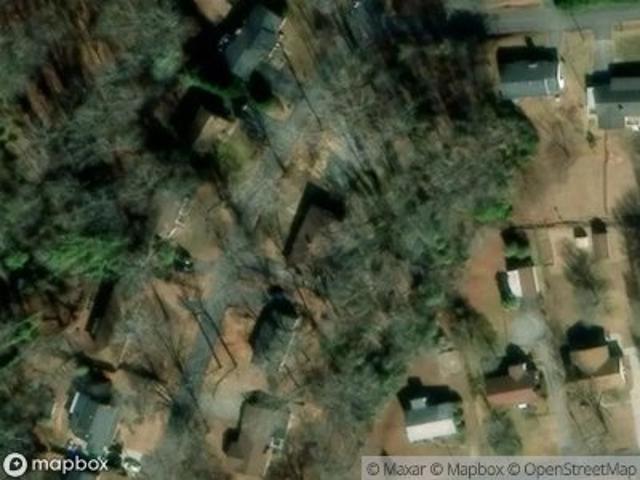 House for sale in Union, South Carolina