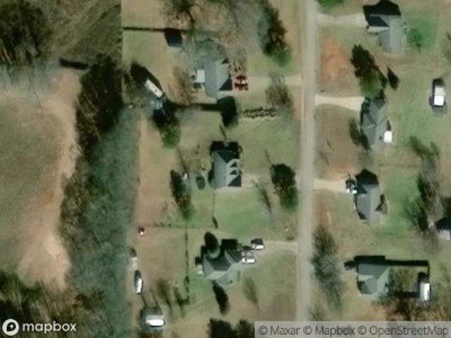 House for sale in Pine Mountain, Georgia