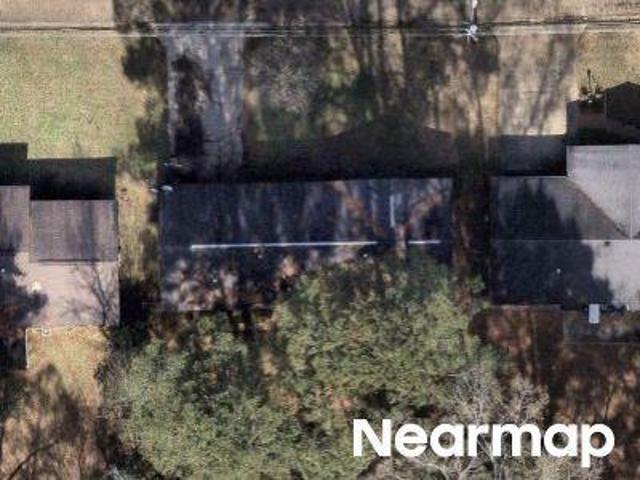 House for sale in Jackson, Mississippi