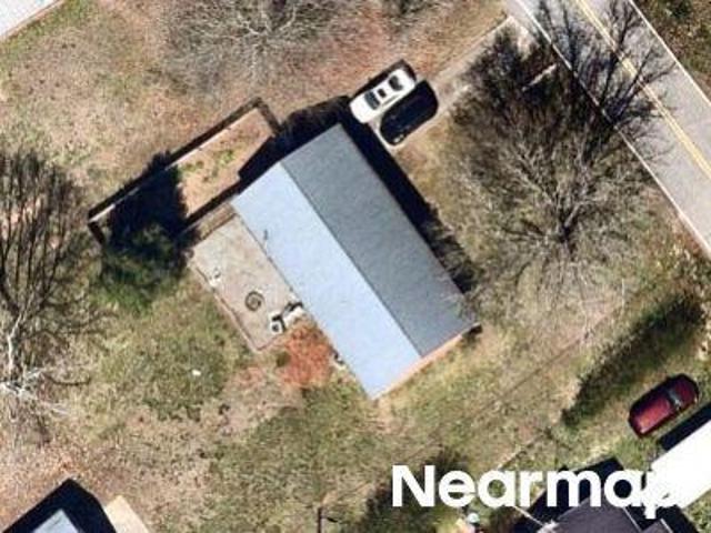 House for sale in Rutherford, North Carolina