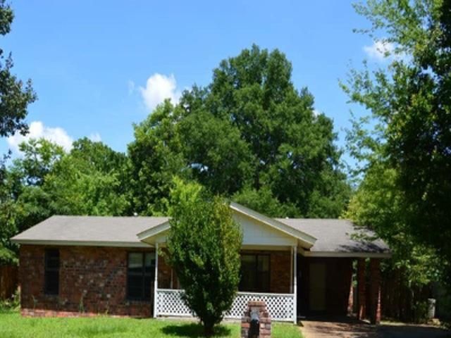 House for sale in Columbus, Mississippi