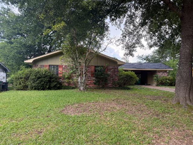 House for sale in Columbus, Mississippi