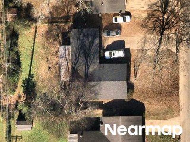 House for sale in Columbus, Mississippi