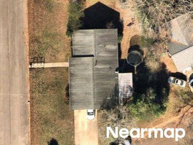House for sale in Columbus, Mississippi