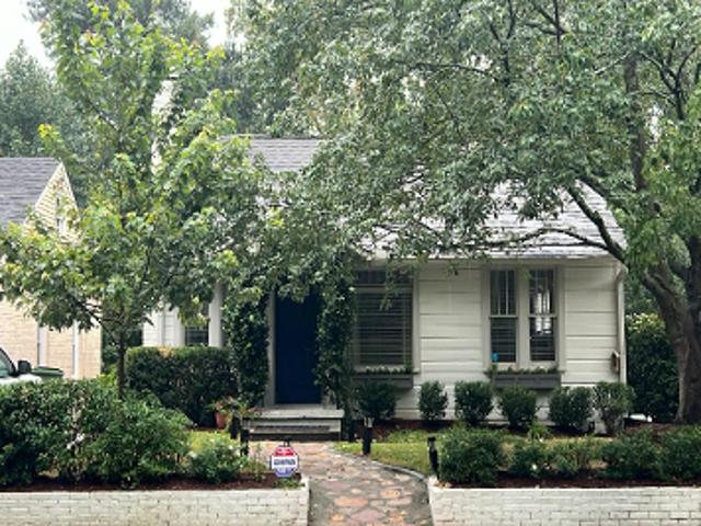 House for sale in Atlanta, Georgia