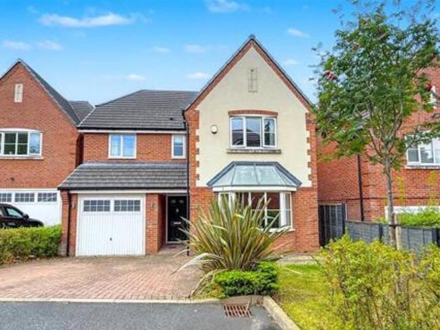 House for sale in Selly Oak, West Midlands
