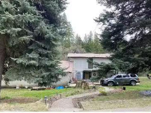 House for sale in Priest River House for sale in Priest River