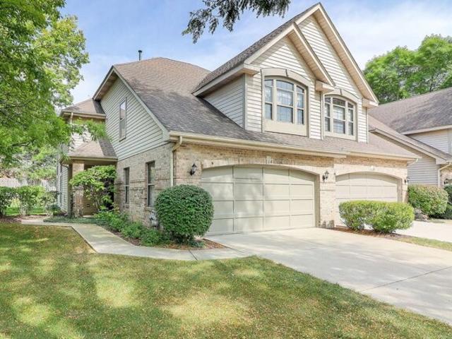 House for sale in Bloomingdale, Illinois