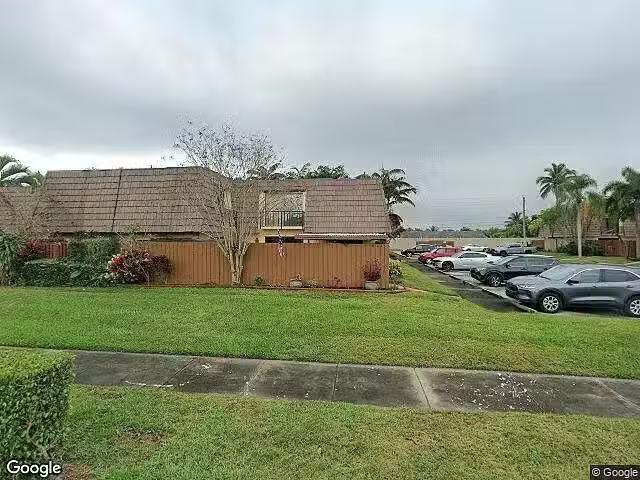 Apartment for rent in Lake Worth