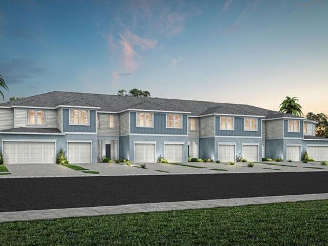 Townhouse for sale in Palm Bay, Brevard County