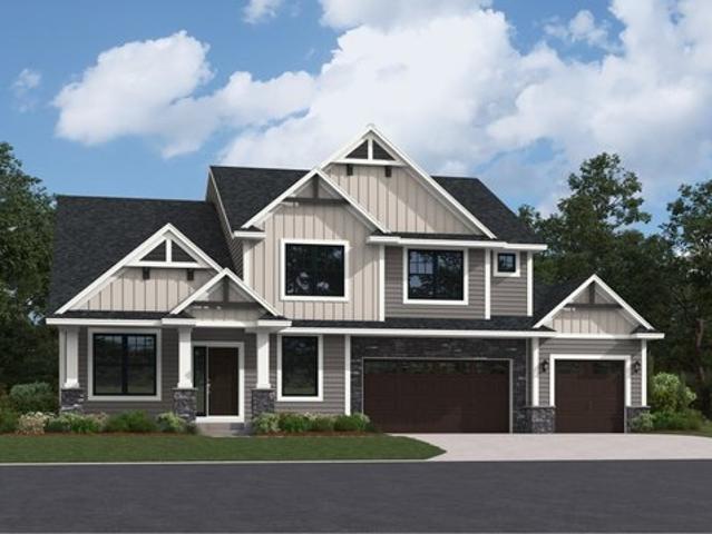 House for sale in Lake Elmo, Minnesota