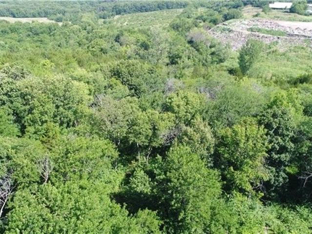 Land for sale in Kansas