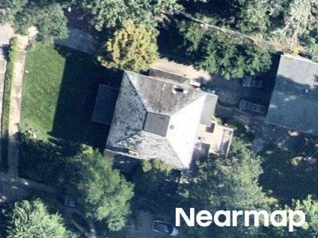 House for sale in Druid Hills, Atlanta