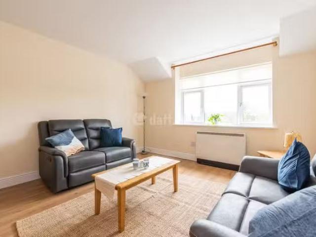 Apartment to rent