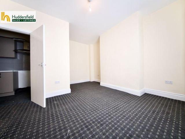 House for rent in Folly Hall, Kirklees