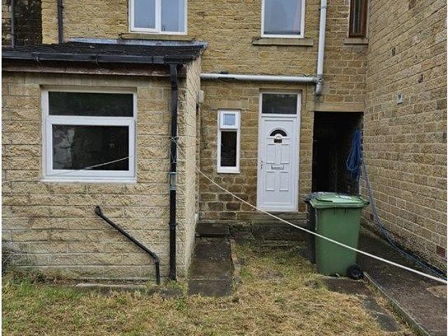 House for rent in Thornton Lodge, Huddersfield