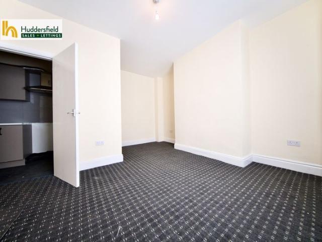 House for rent in Folly Hall, Kirklees