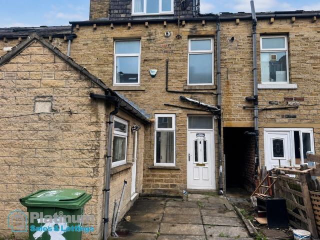 House for rent in Thornton Lodge, Huddersfield