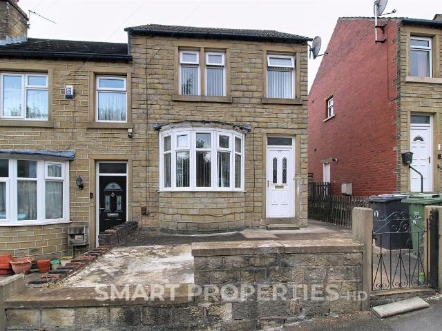 House for rent in Thornton Lodge, Huddersfield