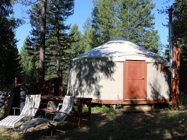 House for sale in Ford, Washington