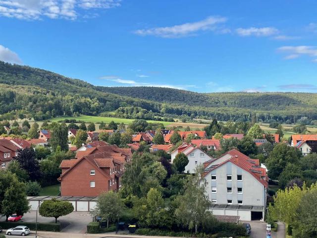 Wohnung kaufen in Springe