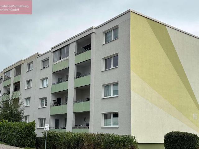 Wohnung kaufen in Springe, Region Hannover