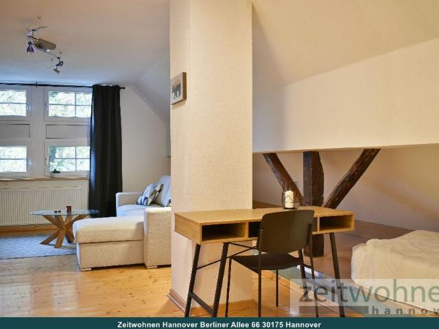 Apartment mieten in Springe
