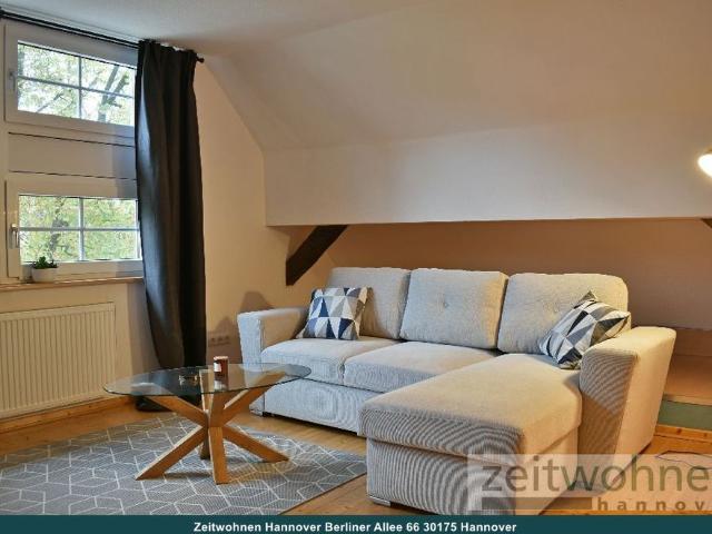 Apartment mieten in Springe