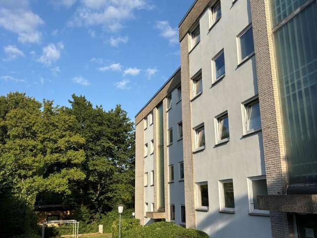 Wohnung kaufen in Springe