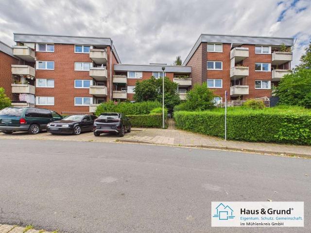 Wohnung kaufen in Springe, Region Hannover