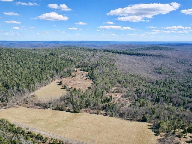 Farm for sale in New York