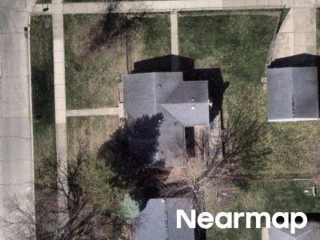 House for sale in Westland, Michigan