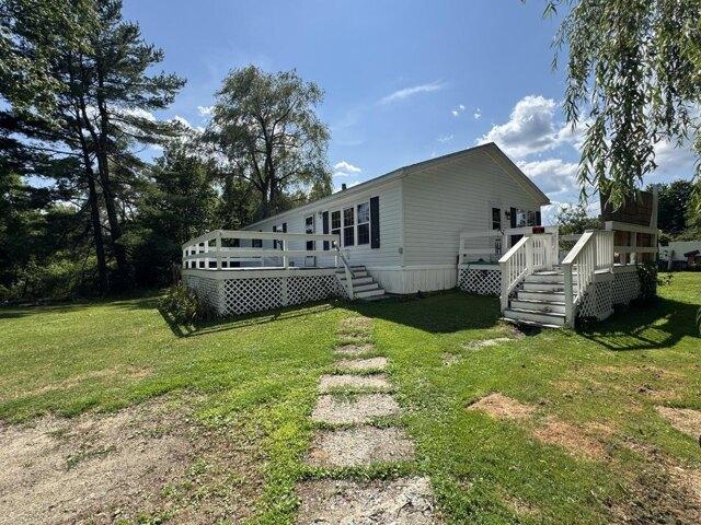 Property for sale in Richmond, Maine