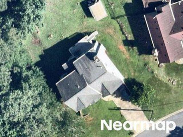 House for sale in Lawrenceville, Georgia