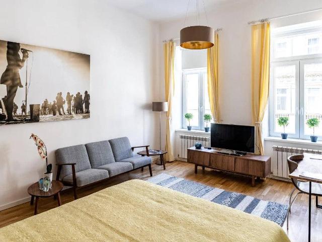Apartment mieten in KG Leopoldstadt, Wien