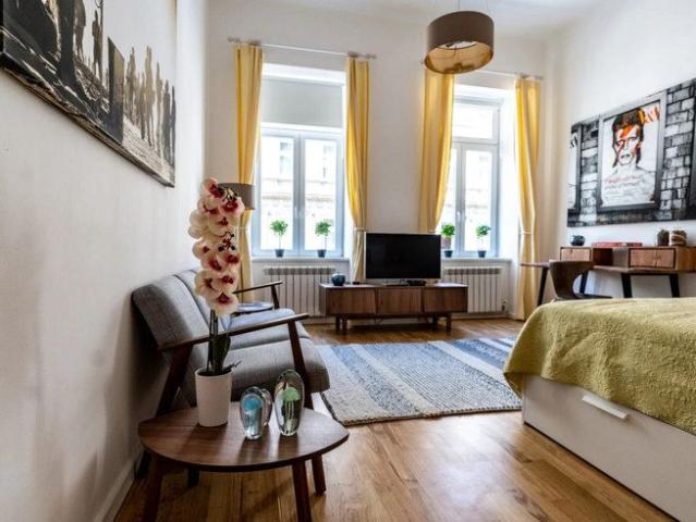 Apartment mieten in KG Leopoldstadt, Wien