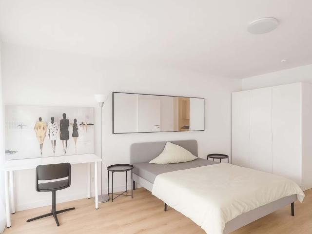 Zimmer mieten in Thalkirchen-Obersendling-Forstenried-Fürstenried-Solln, München