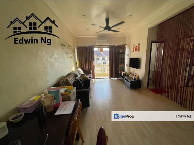 Condominium for sale in Georgetown, Penang