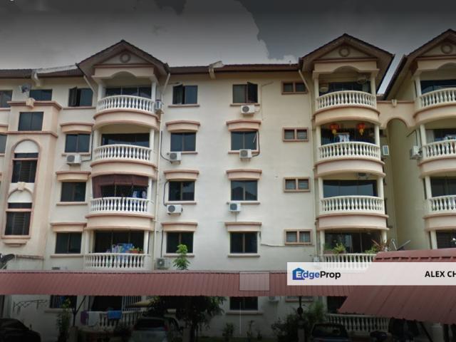 Condominium for rent in Georgetown, Penang